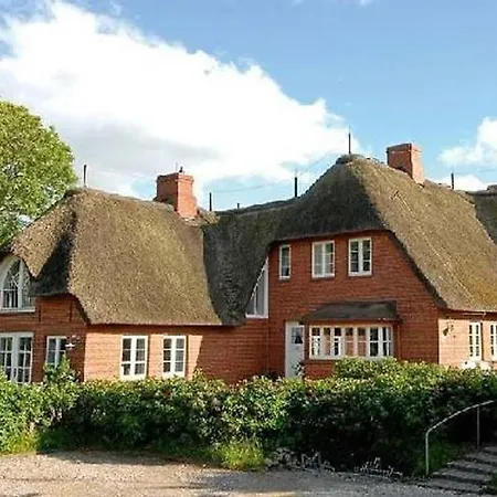 Apartament Ohl Doerp 22 Pastoratshof, Haus 7 *