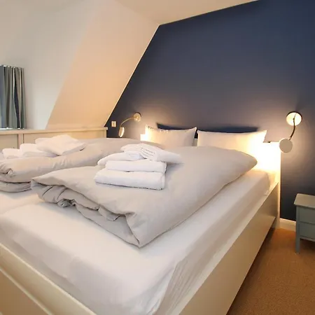 Apartament Ohl Doerp 22 Pastoratshof, Haus 7