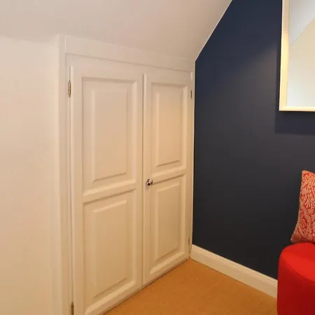 Apartament Ohl Doerp 22 Pastoratshof, Haus 7