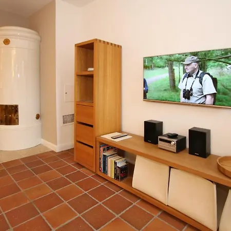 Apartament Ohl Doerp 22 Pastoratshof, Haus 7 *