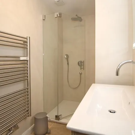 Ohl Doerp 22 Pastoratshof, Haus 7 Apartament