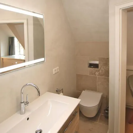 Apartament Ohl Doerp 22 Pastoratshof, Haus 7 Wrixum