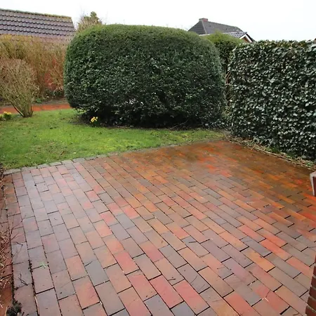 Apartament Ohl Doerp 22 Pastoratshof, Haus 7 Wrixum