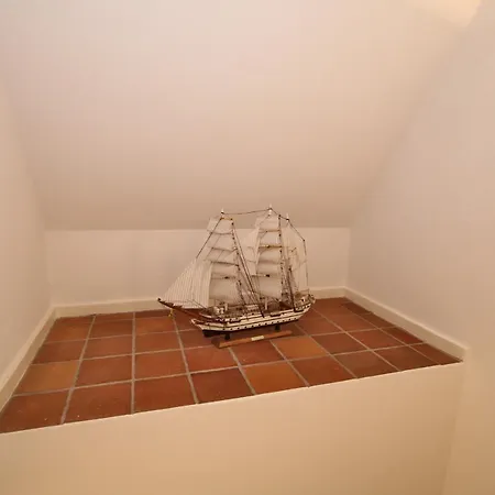 Ohl Doerp 22 Pastoratshof, Haus 7 Apartament *