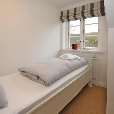 Ohl Doerp 22 Pastoratshof, Haus 7 Wrixum