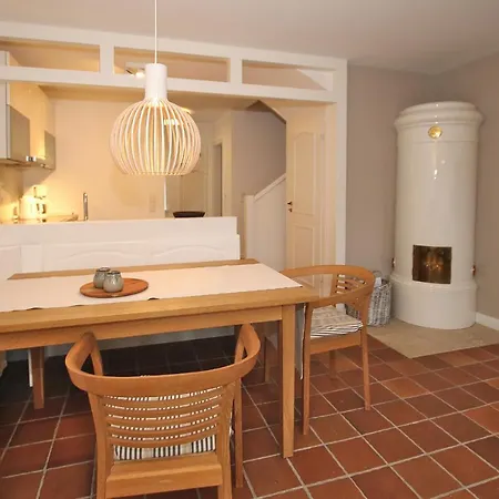 Ohl Doerp 22 Pastoratshof, Haus 7