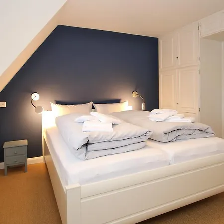 Apartament Ohl Doerp 22 Pastoratshof, Haus 7 Wrixum