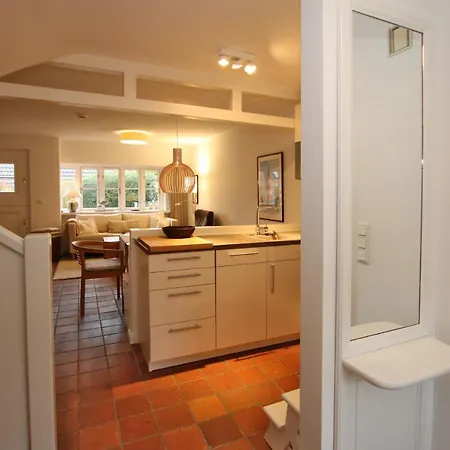 Ohl Doerp 22 Pastoratshof, Haus 7 Apartament