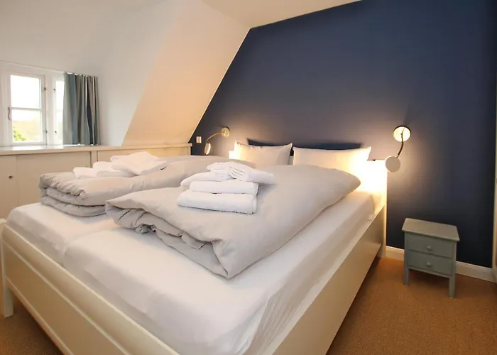 Appartement Ohl Doerp 22 Pastoratshof, Haus 7