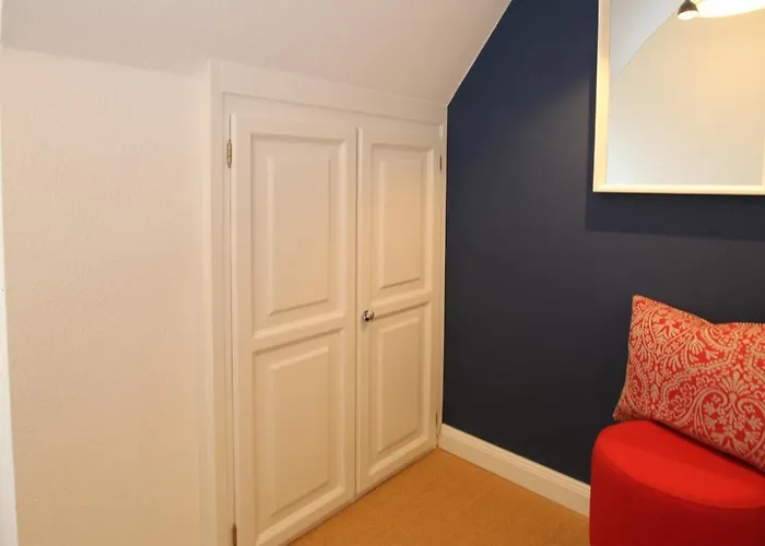 Appartement Ohl Doerp 22 Pastoratshof, Haus 7