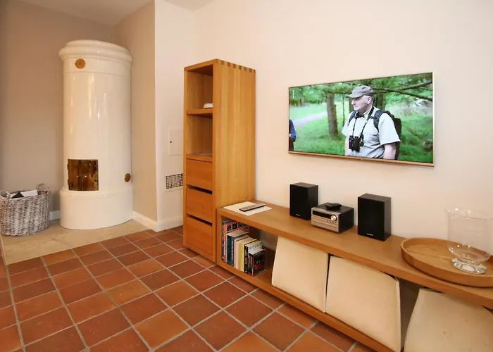 Appartement Ohl Doerp 22 Pastoratshof, Haus 7 *