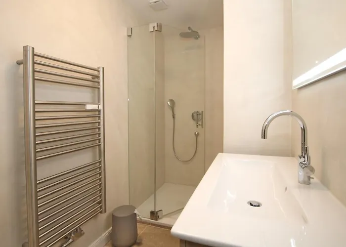 Ohl Doerp 22 Pastoratshof, Haus 7 Appartement