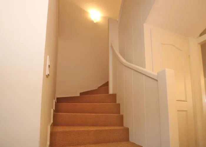 Ohl Doerp 22 Pastoratshof, Haus 7 Appartement