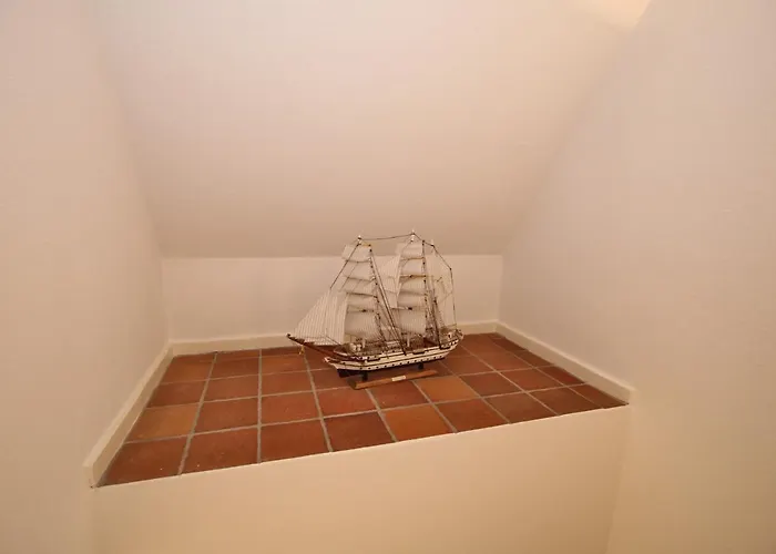 Ohl Doerp 22 Pastoratshof, Haus 7 Appartement *