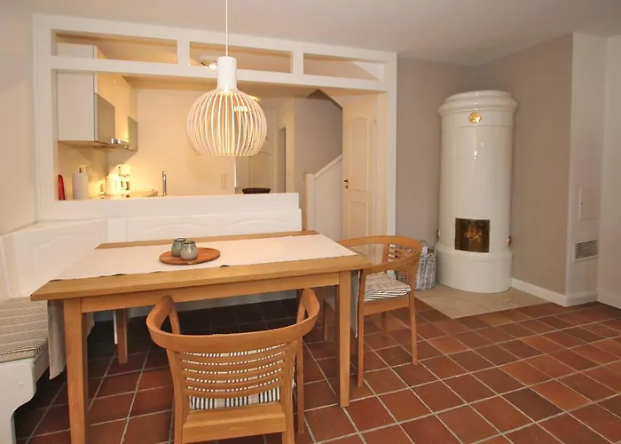 Ohl Doerp 22 Pastoratshof, Haus 7